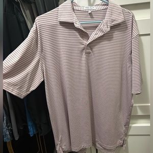 Peter Millar men’s Polo